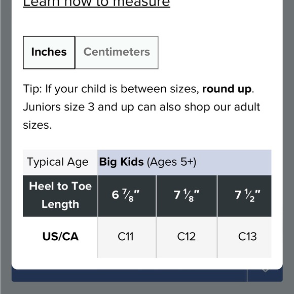 Kids Crocband Crocs Clogs size 13 - Picture 6 of 10